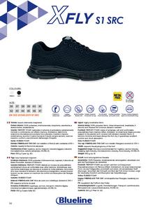 sneaker con puntale